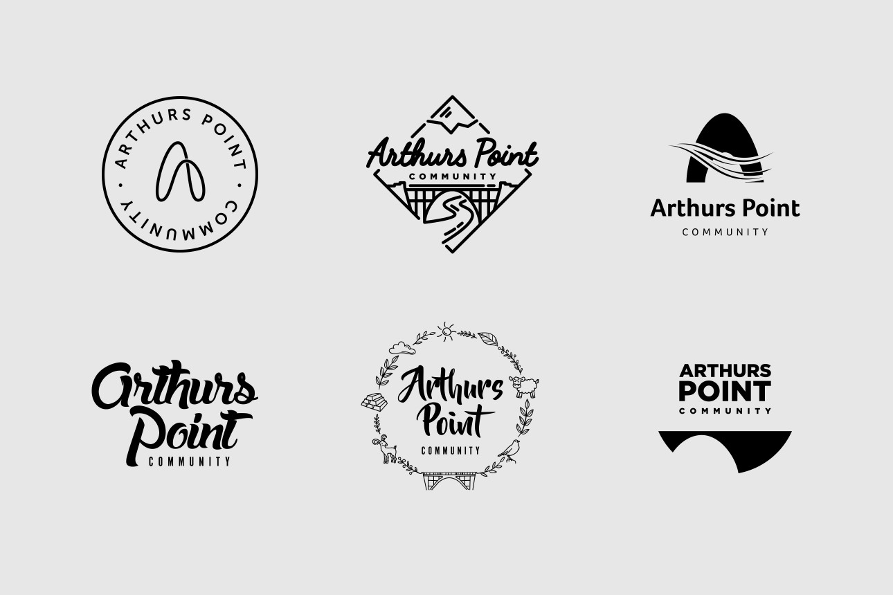 ArthursPointCommunity Portfolio LogoOptions