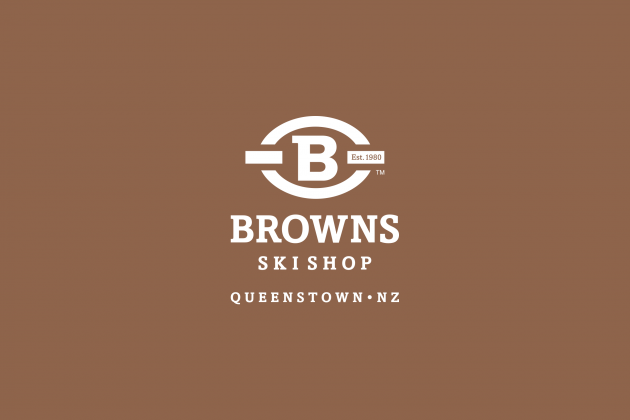 Browns Portfolio LogoOnBrown