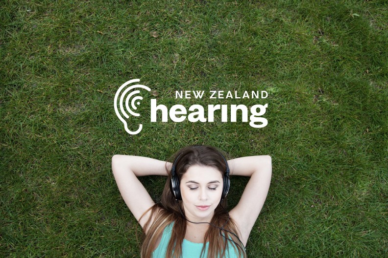 NZHearing brand