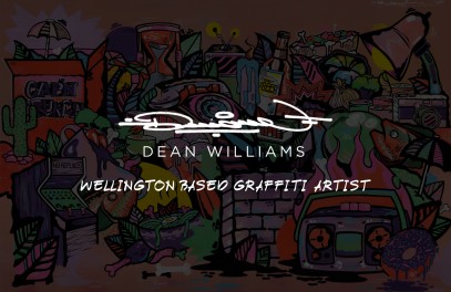 Dean Williams