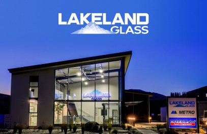 Lakeland Glass