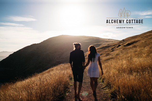 AlchemyCottage Couple v2
