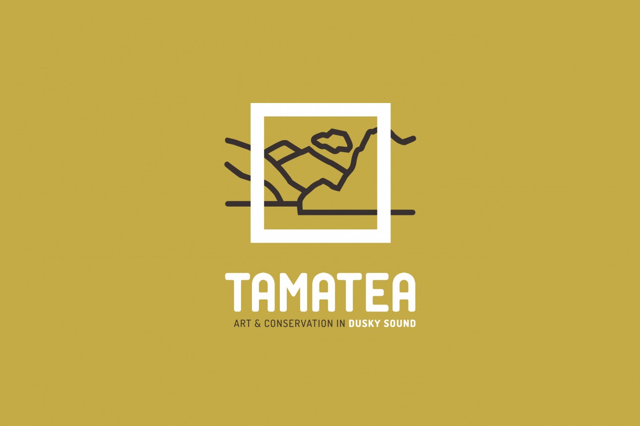 Tamatea Logo OnMustart