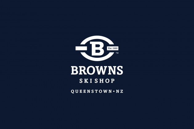 Browns Portfolio LogoOnBlue