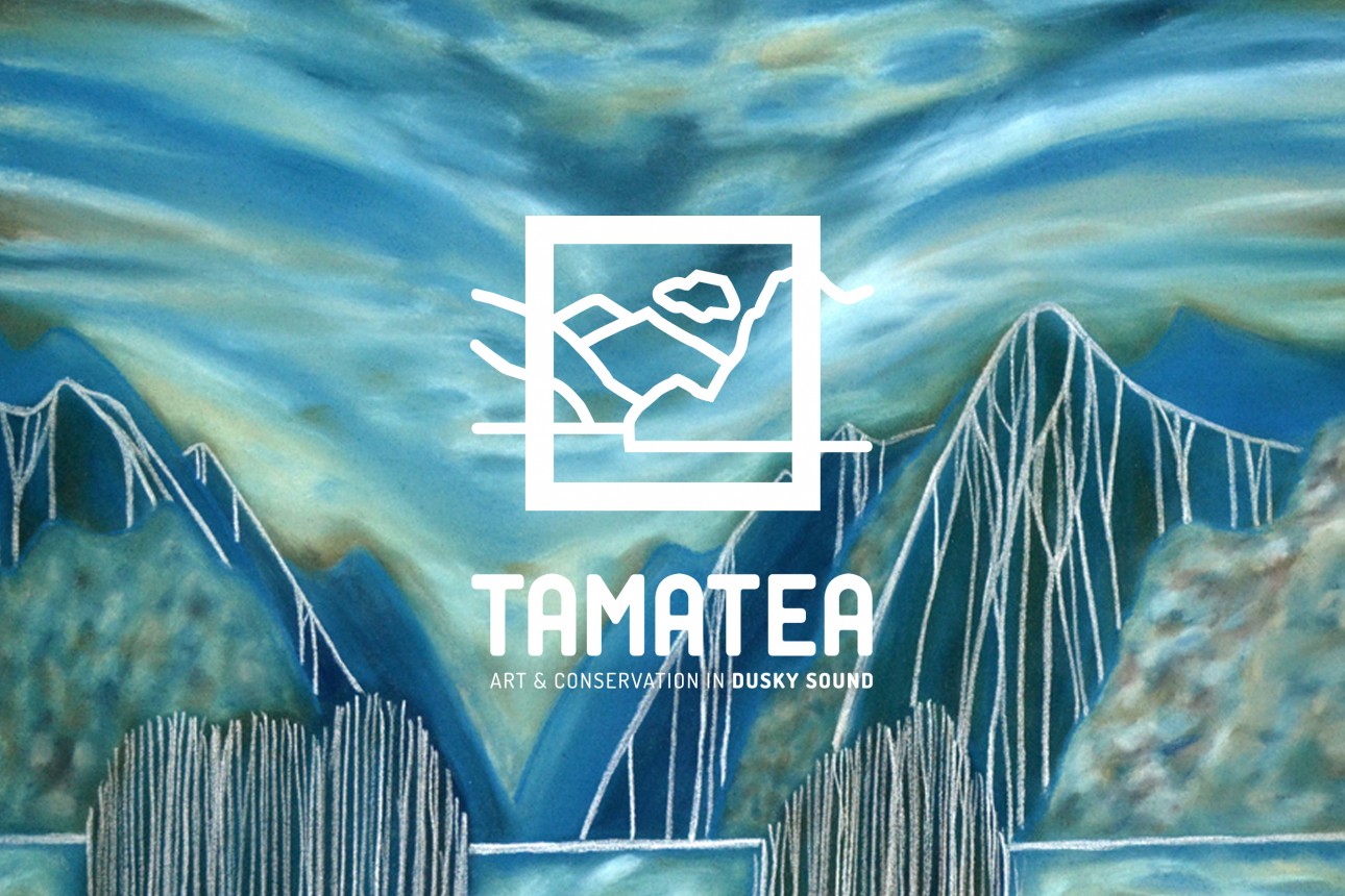 Tamatea Logo OnHeroImage