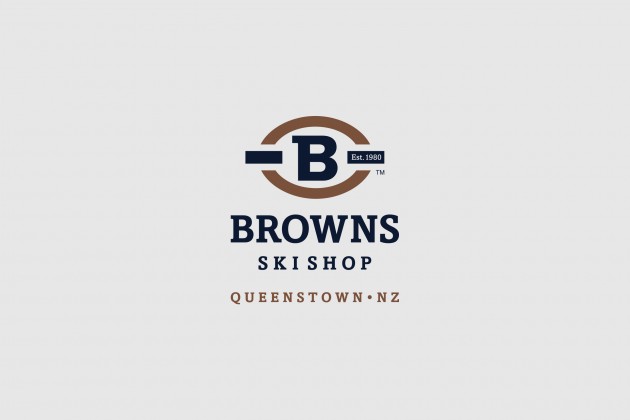 Browns Portfolio LogoOnGrey