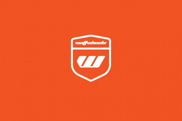 Wattwheels eBikes Emblem Orange