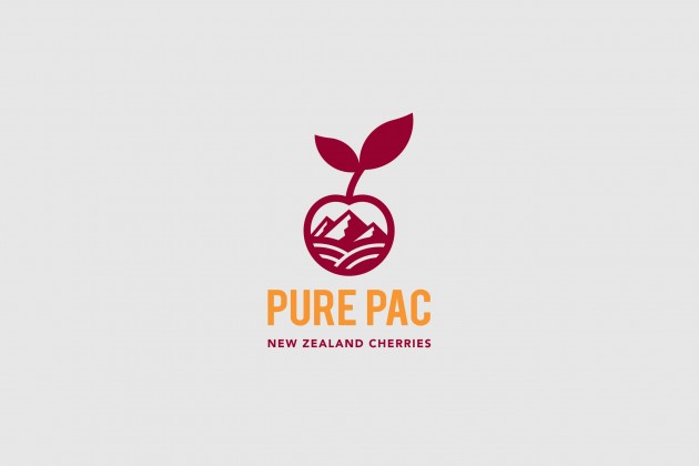 PurePac Portfolio PurePac LogoOnGrey