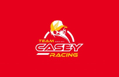Team Casey Racing