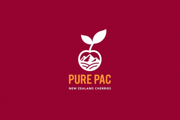PurePac Portfolio PurePac LogoOnYellow