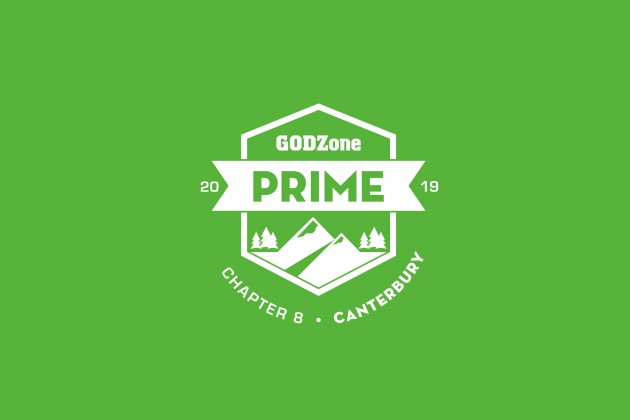 Godzone Prime
