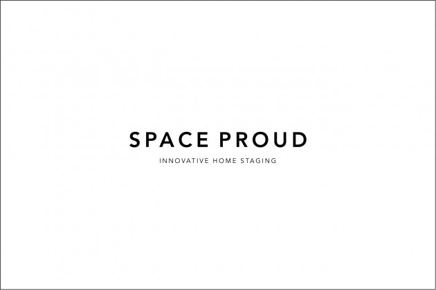 SpaceProud Portfolio LogoOnWhite