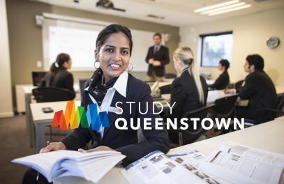 Study Queenstown