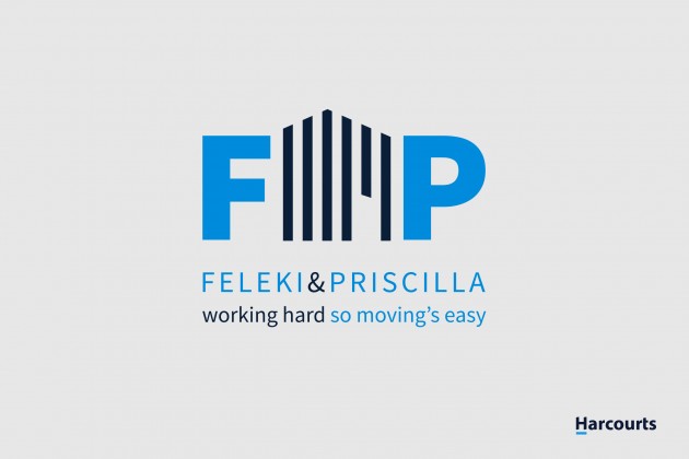 FP Portfolio Logo OnGrey
