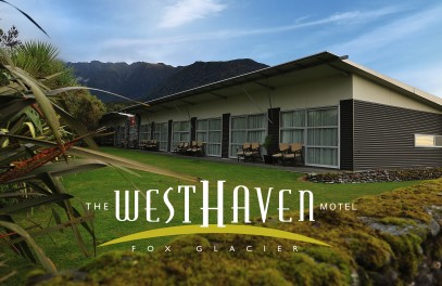 The Westhaven Motel